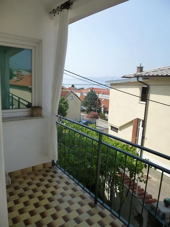 Apartment Dada Novi Vinodolski