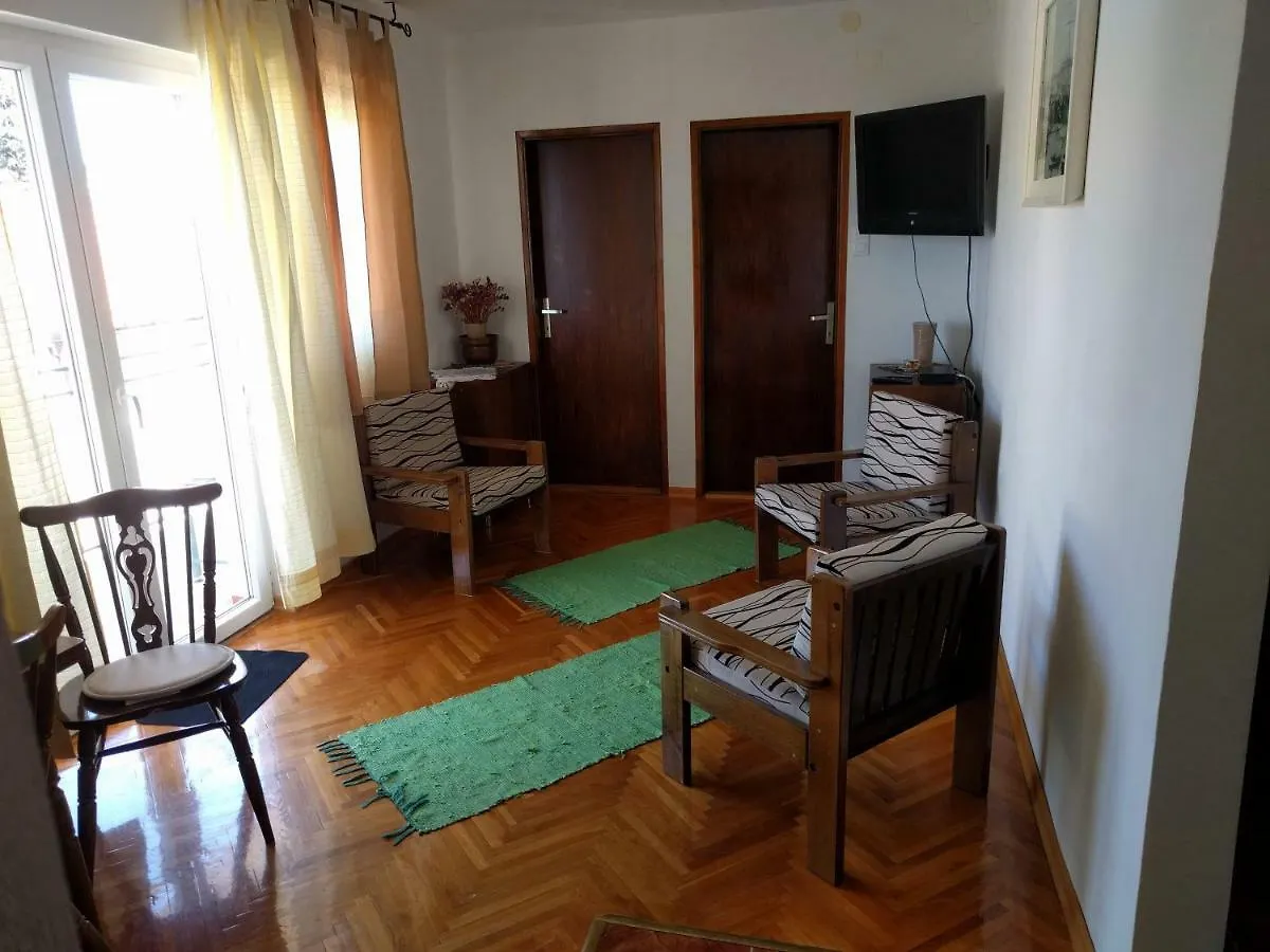 Apartment Dada Novi Vinodolski