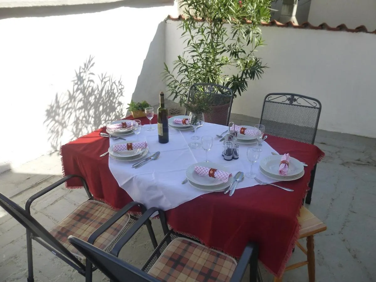 Apartment Dada Novi Vinodolski