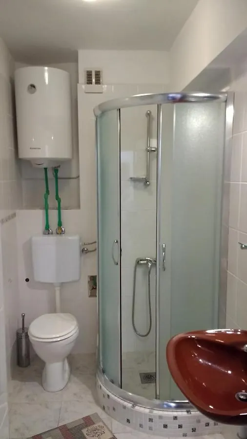 Apartment Dada Novi Vinodolski Croaţia
