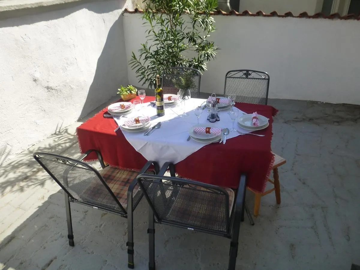 Apartment Dada Novi Vinodolski